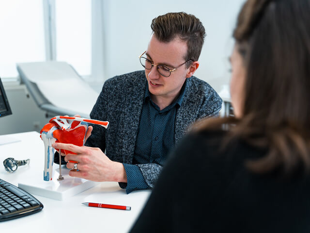 Rennbahn 15 Arztbuero Soeren