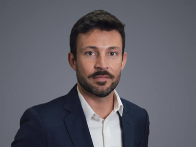 Vincent Michellod1